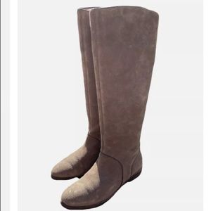 Ugg Gracen Equestrian Boots